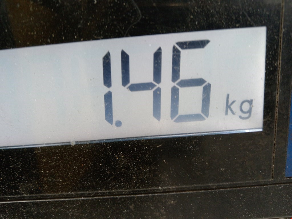 Рычаг задний правый AUDI Q7 I 2006-2015