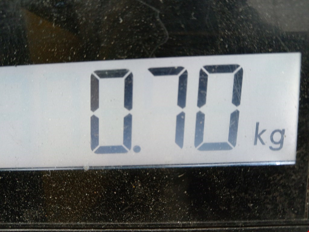 Рычаг задний правый AUDI Q7 I 2006-2015