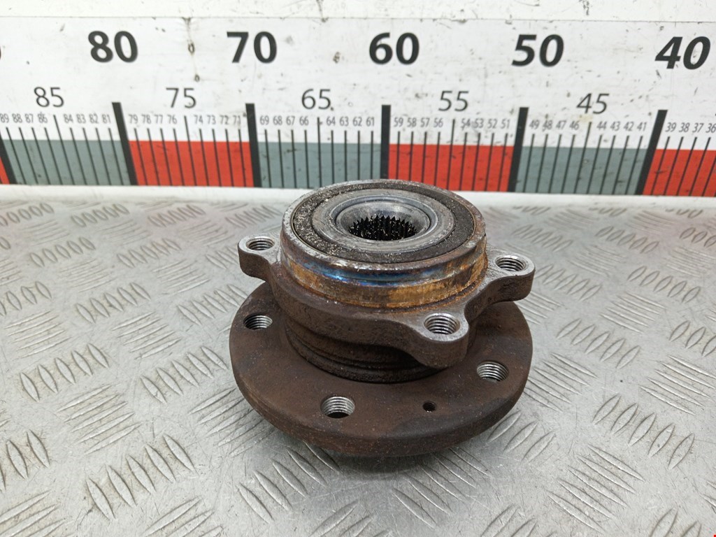 Ступица передняя левая/правая VOLKSWAGEN Touran 2003-2010