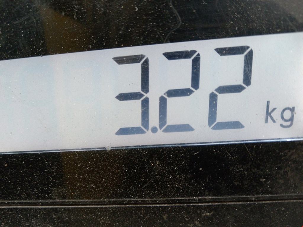 Ступица передняя левая/правая VOLKSWAGEN Touran 2003-2010