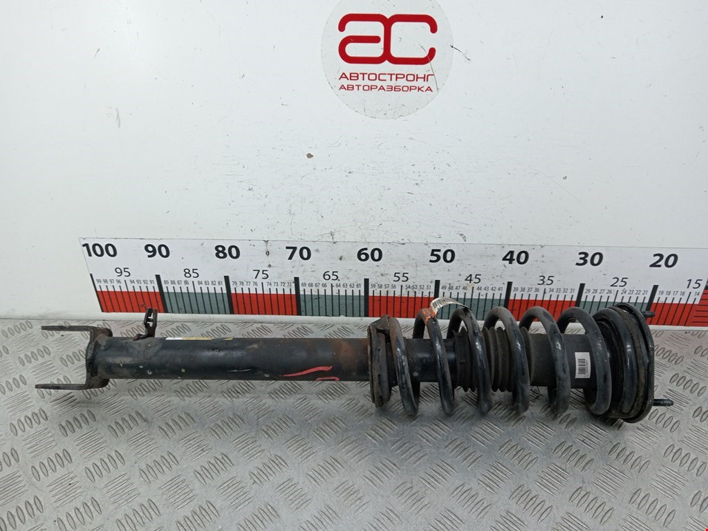 Стойка амортизатора переднего Tesla Model S (2012-2023)