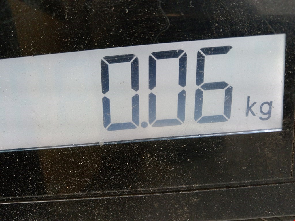 Датчик ABS задний левый VOLKSWAGEN Touran 2003-2010