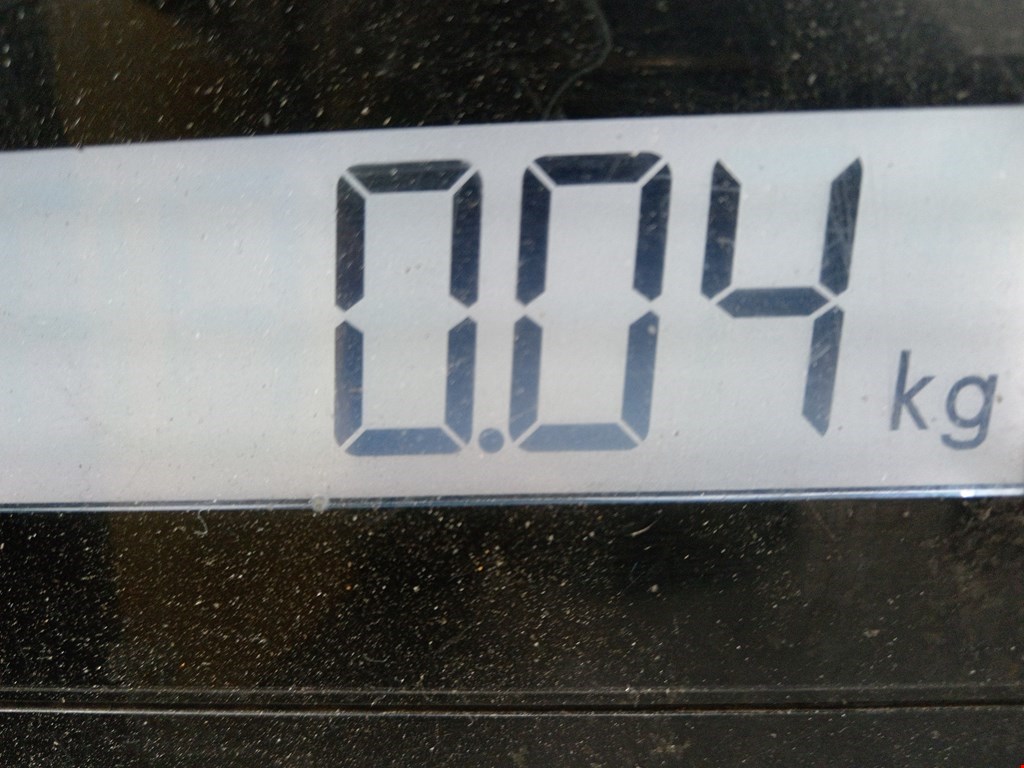 Датчик ABS задний левый VOLKSWAGEN Touran 2003-2010