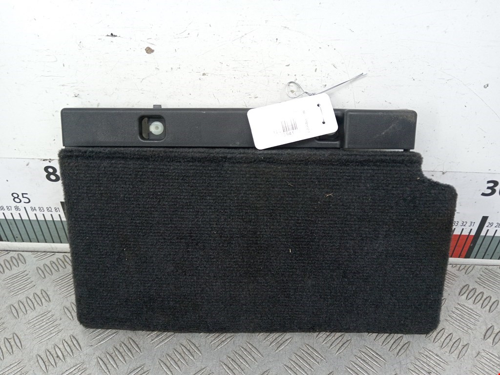 Обшивка багажного отделения Infiniti QX70 (2013-2019)