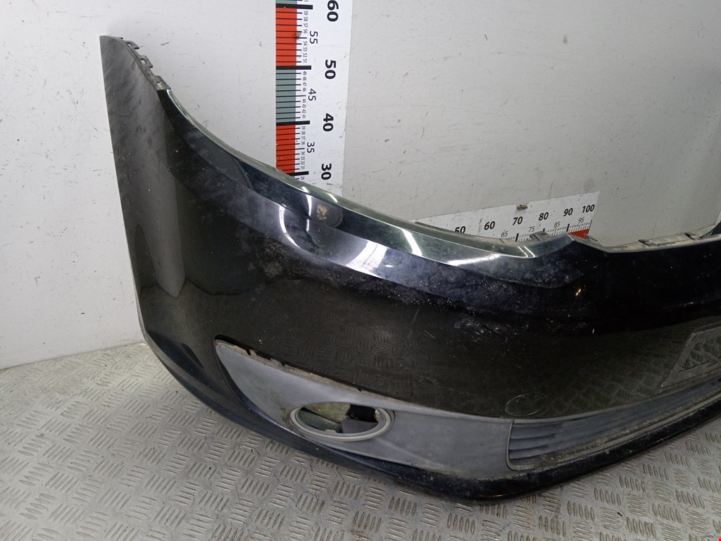 Бампер передний VOLKSWAGEN Touran 2003-2010