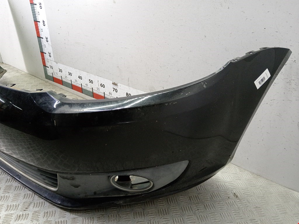 Бампер передний VOLKSWAGEN Touran 2003-2010