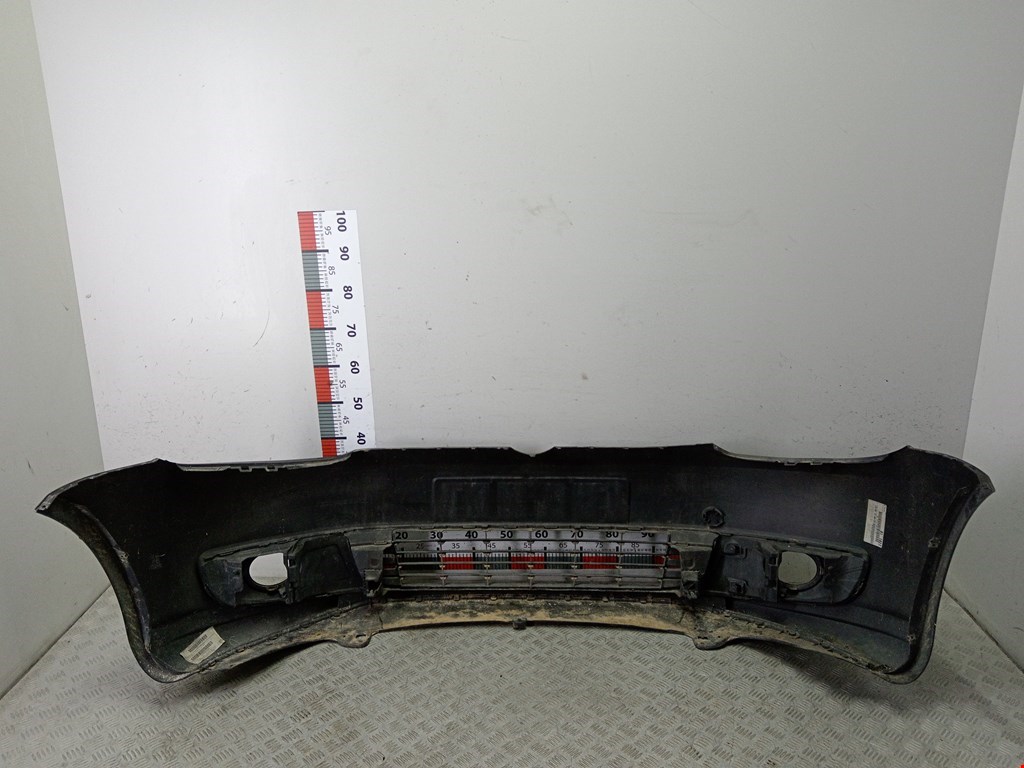 Бампер передний VOLKSWAGEN Touran 2003-2010