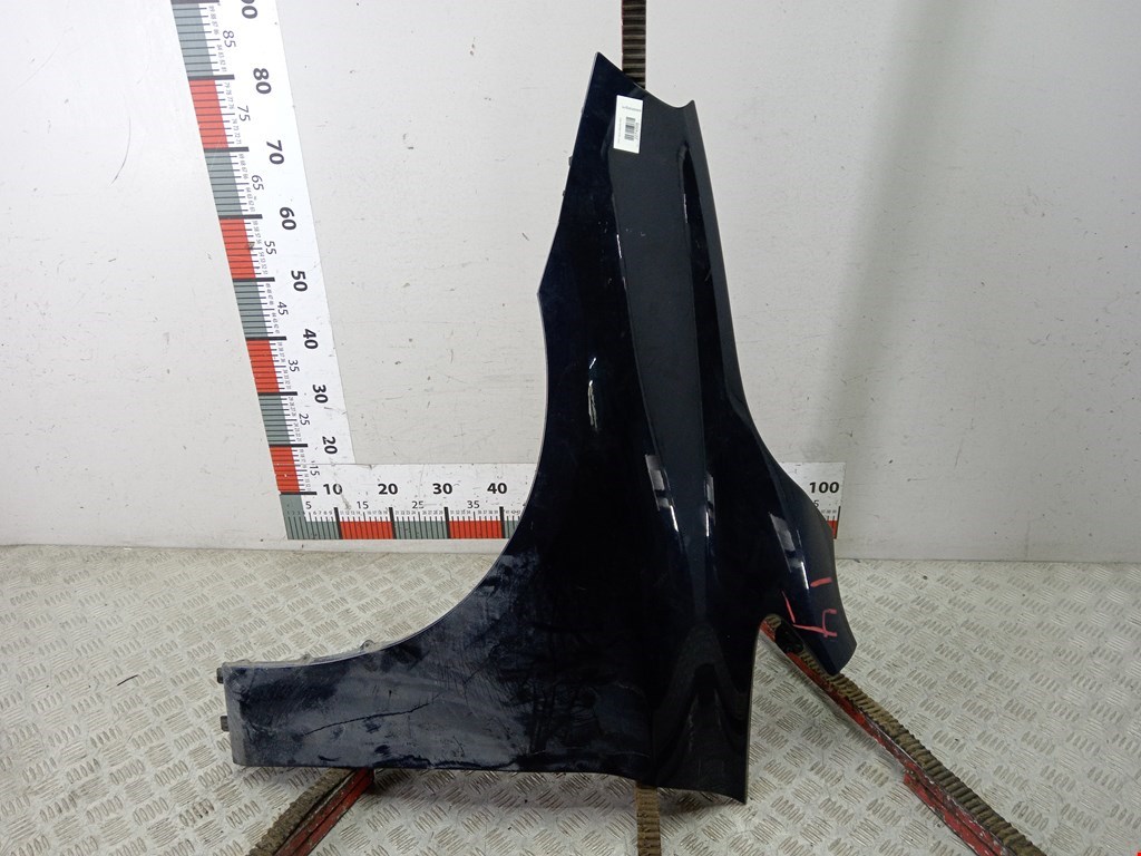 Крыло переднее левое BMW 2er Grand Tourer F46 2015-2022