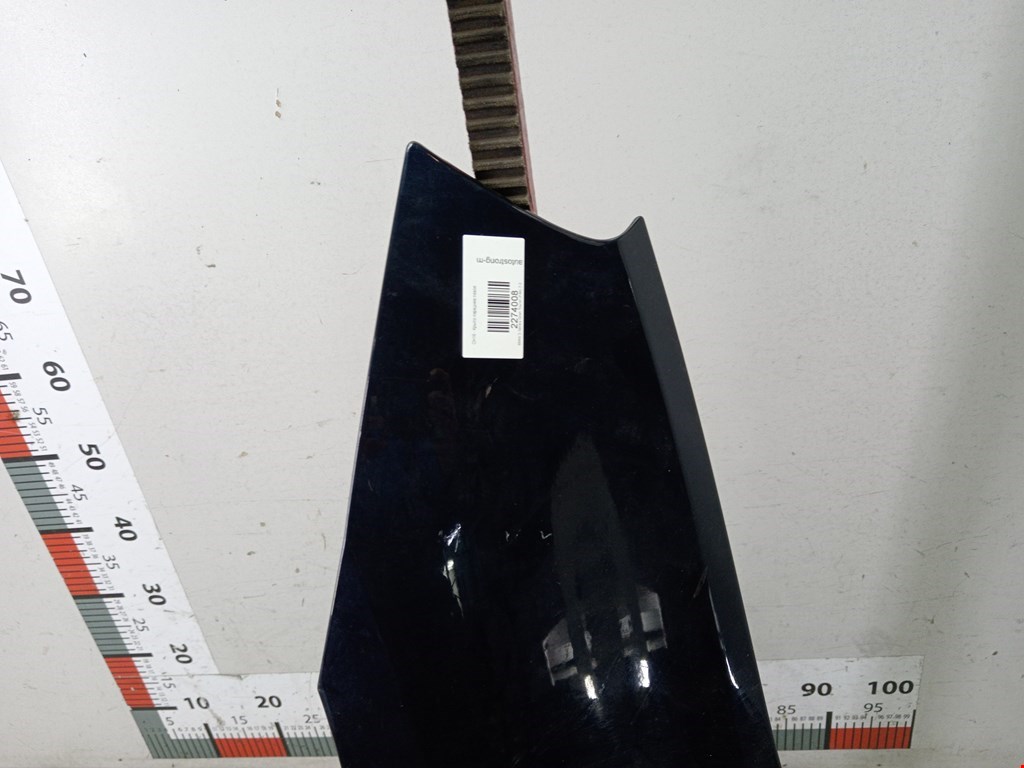 Крыло переднее левое BMW 2er Grand Tourer F46 2015-2022