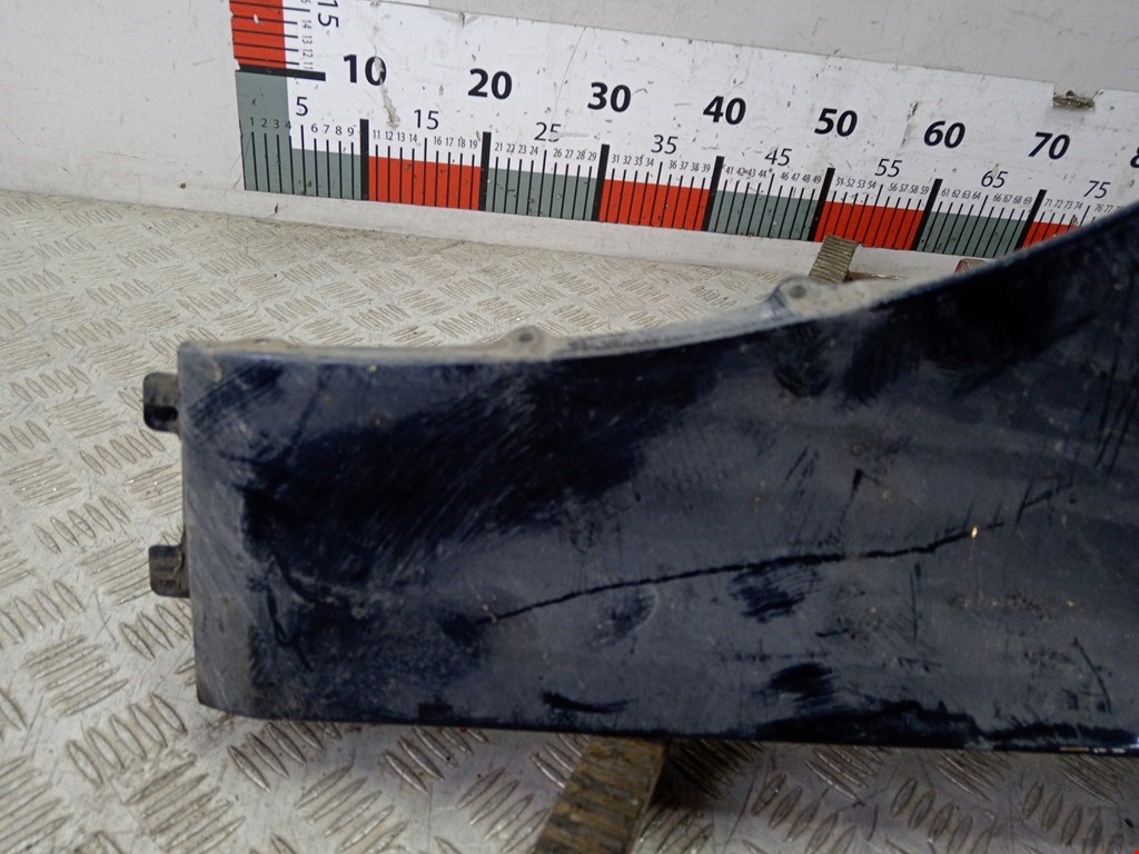 Крыло переднее левое BMW 2er Grand Tourer F46 2015-2022