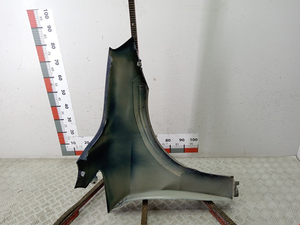 Крыло переднее левое BMW 2er Grand Tourer F46 2015-2022