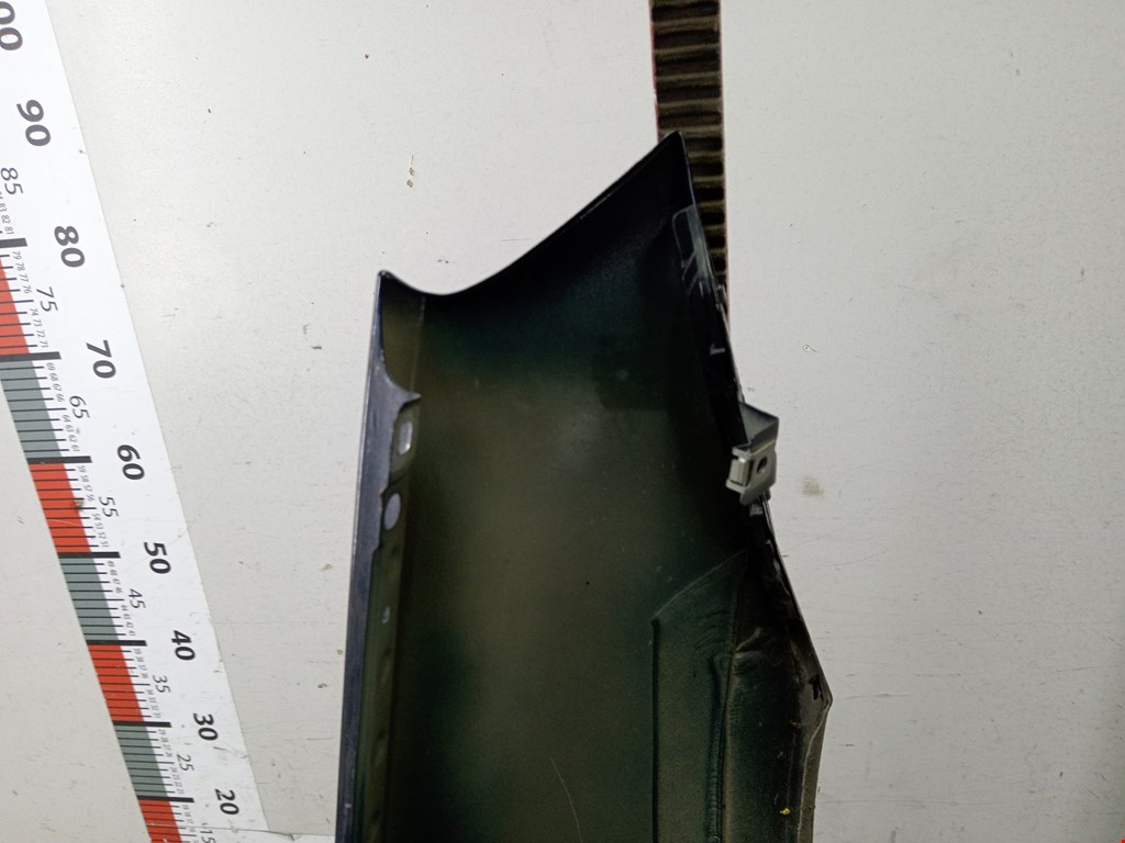 Крыло переднее левое BMW 2er Grand Tourer F46 2015-2022