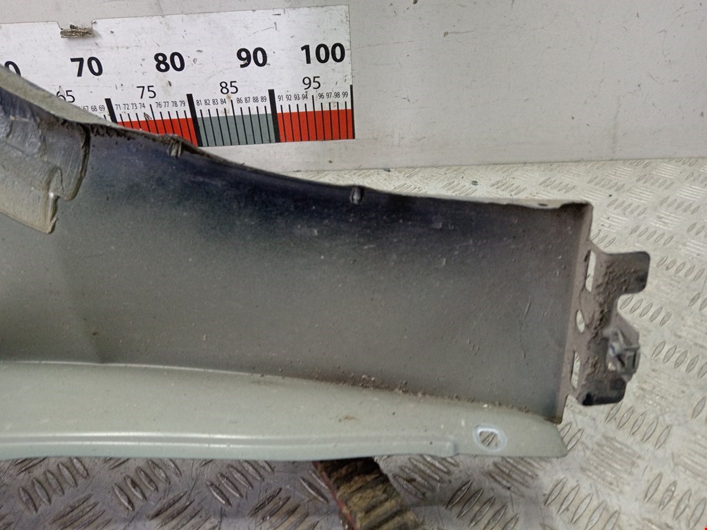 Крыло переднее левое BMW 2er Grand Tourer F46 2015-2022