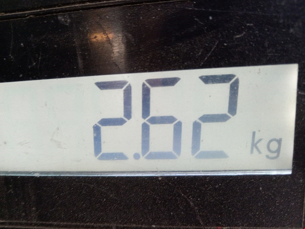 Крыло переднее левое BMW 2er Grand Tourer F46 2015-2022