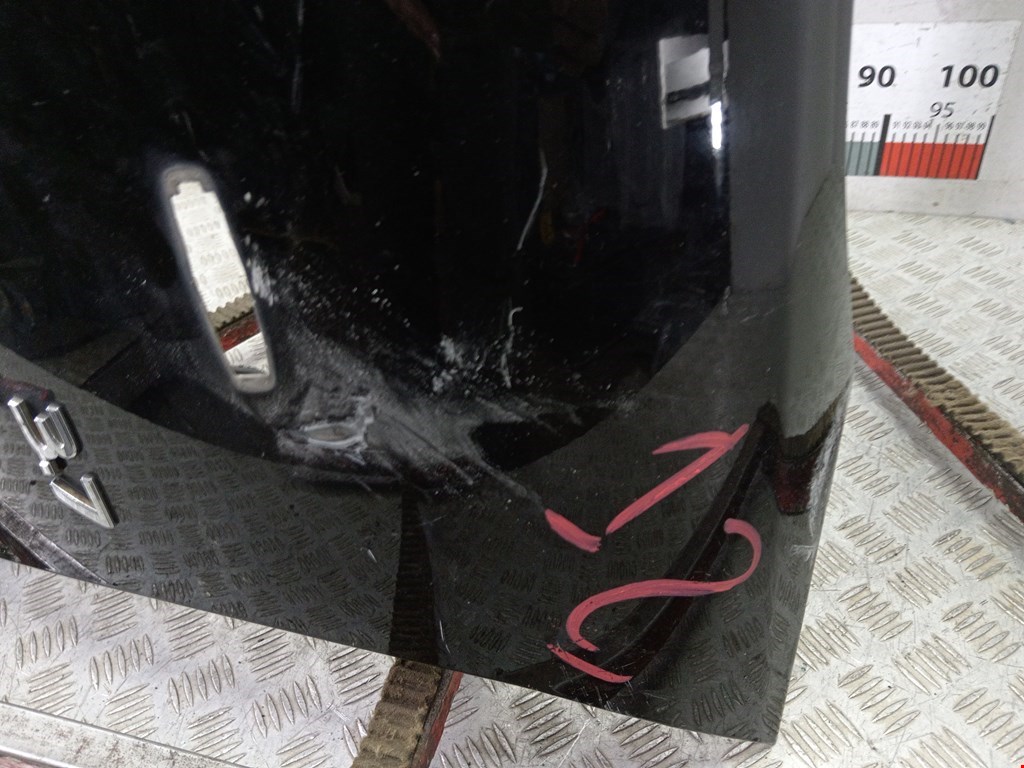 Крыло переднее левое INFINITI FX/ QX70 2013-2017