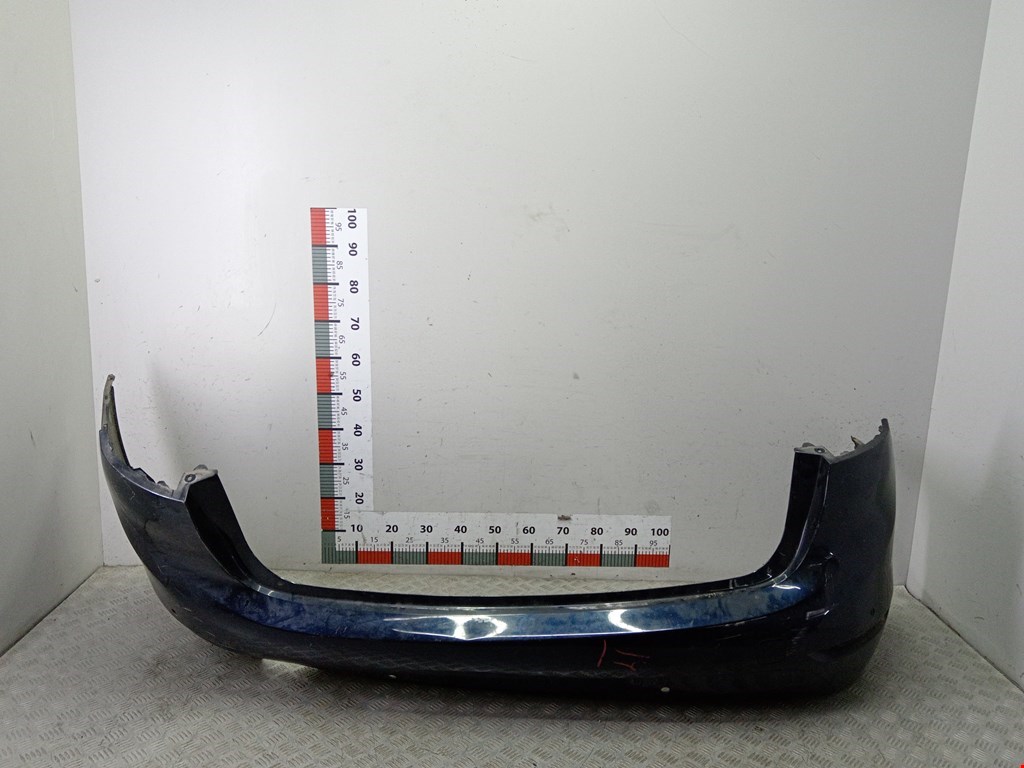 Бампер задний BMW 2er Grand Tourer F46 2015-2022