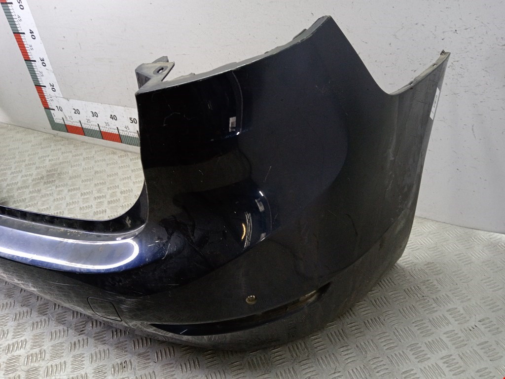 Бампер задний BMW 2er Grand Tourer F46 2015-2022