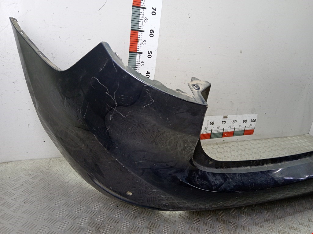 Бампер задний BMW 2er Grand Tourer F46 2015-2022