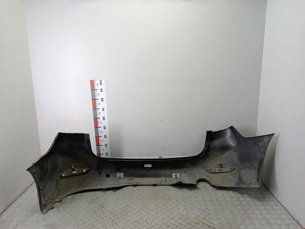 Бампер задний BMW 2er Grand Tourer F46 2015-2022