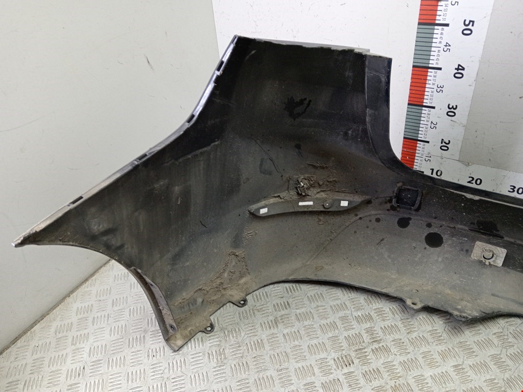 Бампер задний BMW 2er Grand Tourer F46 2015-2022