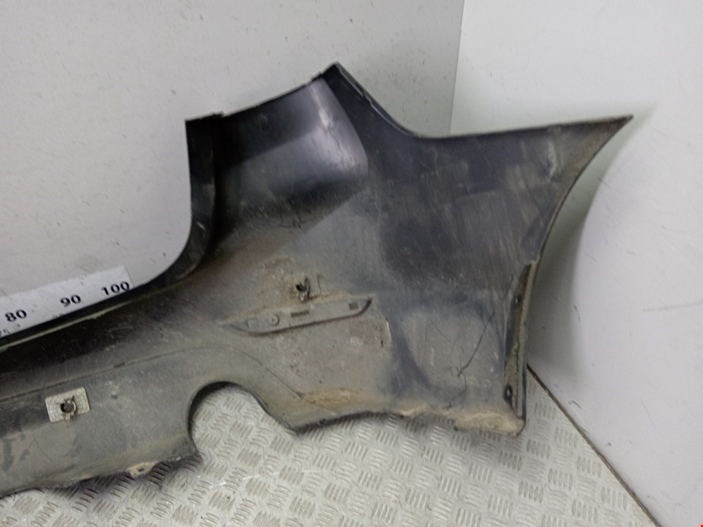 Бампер задний BMW 2er Grand Tourer F46 2015-2022