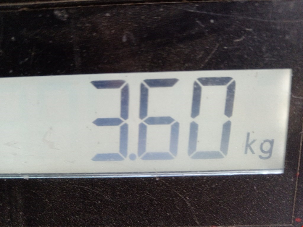 Бампер задний BMW 2er Grand Tourer F46 2015-2022