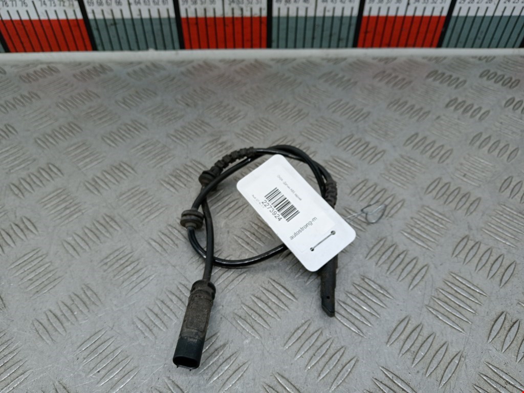 Датчик ABS задний Audi Q7 4L (2005-2015)