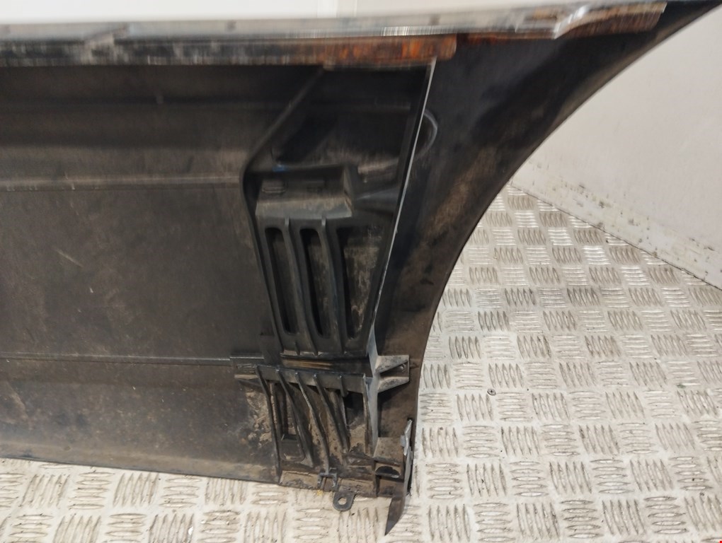 Бампер задний MERCEDES-BENZ E-Class W211, S211 2002-2009