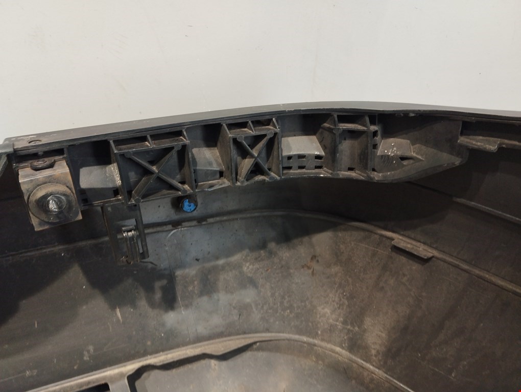 Бампер задний MERCEDES-BENZ E-Class W211, S211 2002-2009