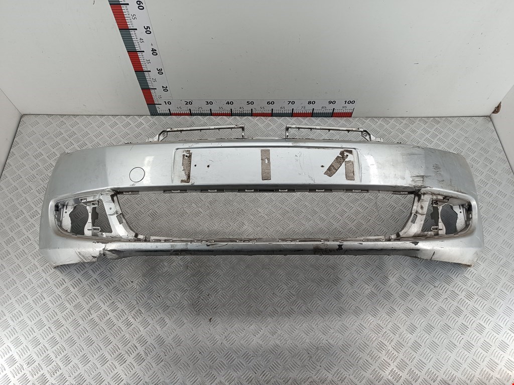 Бампер передний VOLKSWAGEN Golf VI 2009-2012