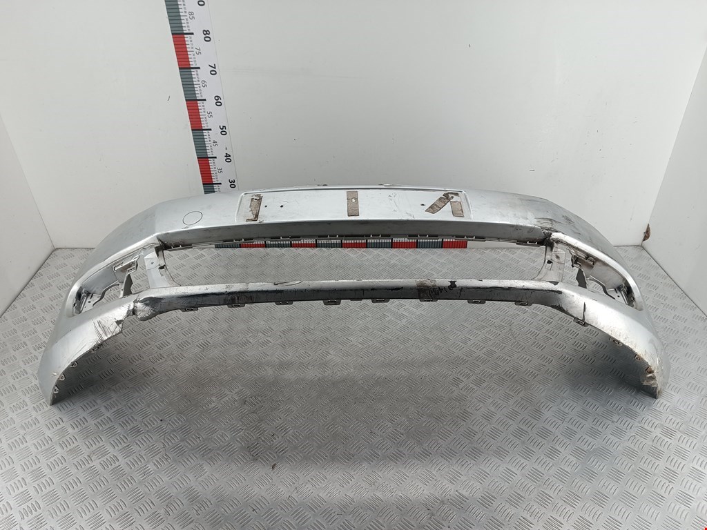 Бампер передний VOLKSWAGEN Golf VI 2009-2012