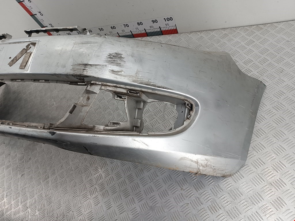 Бампер передний VOLKSWAGEN Golf VI 2009-2012