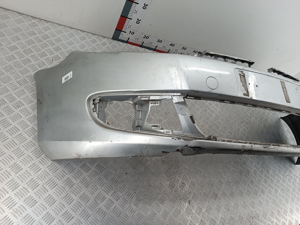 Бампер передний VOLKSWAGEN Golf VI 2009-2012