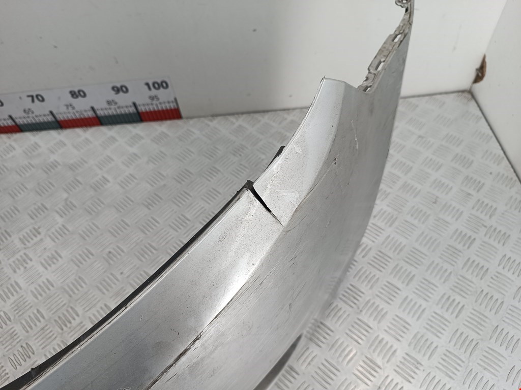 Бампер передний VOLKSWAGEN Golf VI 2009-2012