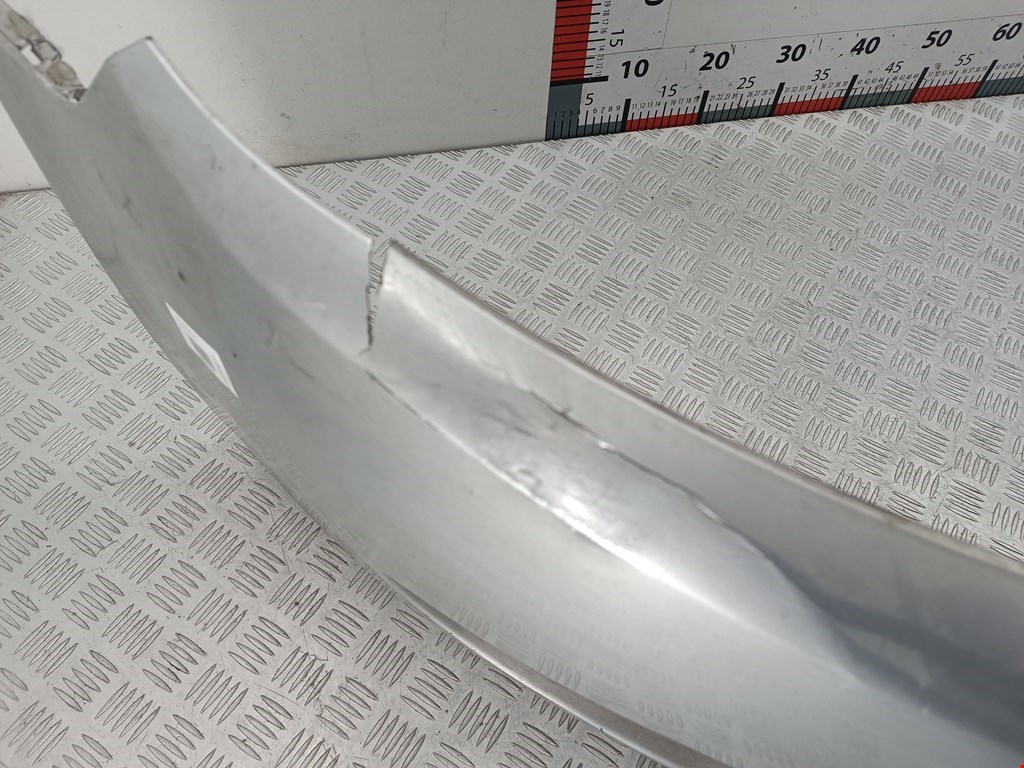 Бампер передний VOLKSWAGEN Golf VI 2009-2012