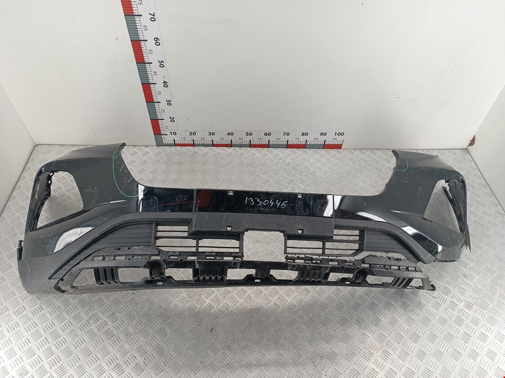 Бампер передний CHERY Tiggo 4 Pro 2020-н.в.