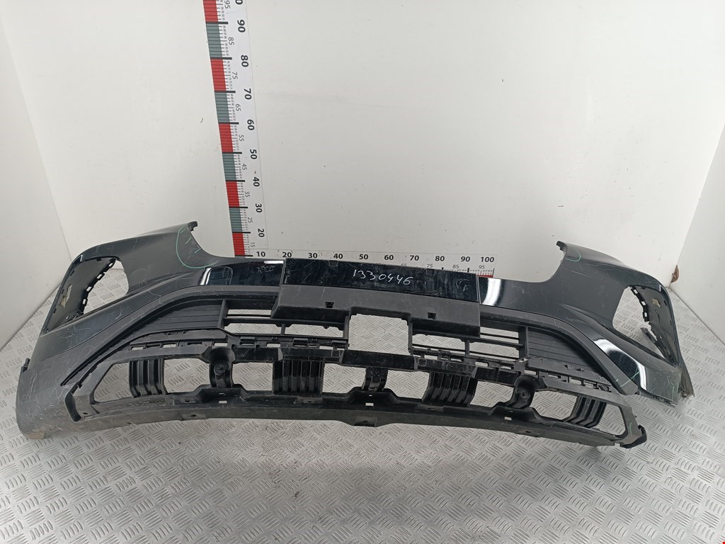 Бампер передний CHERY Tiggo 4 Pro 2020-н.в.