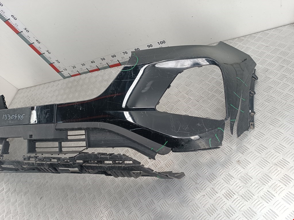 Бампер передний CHERY Tiggo 4 Pro 2020-н.в.