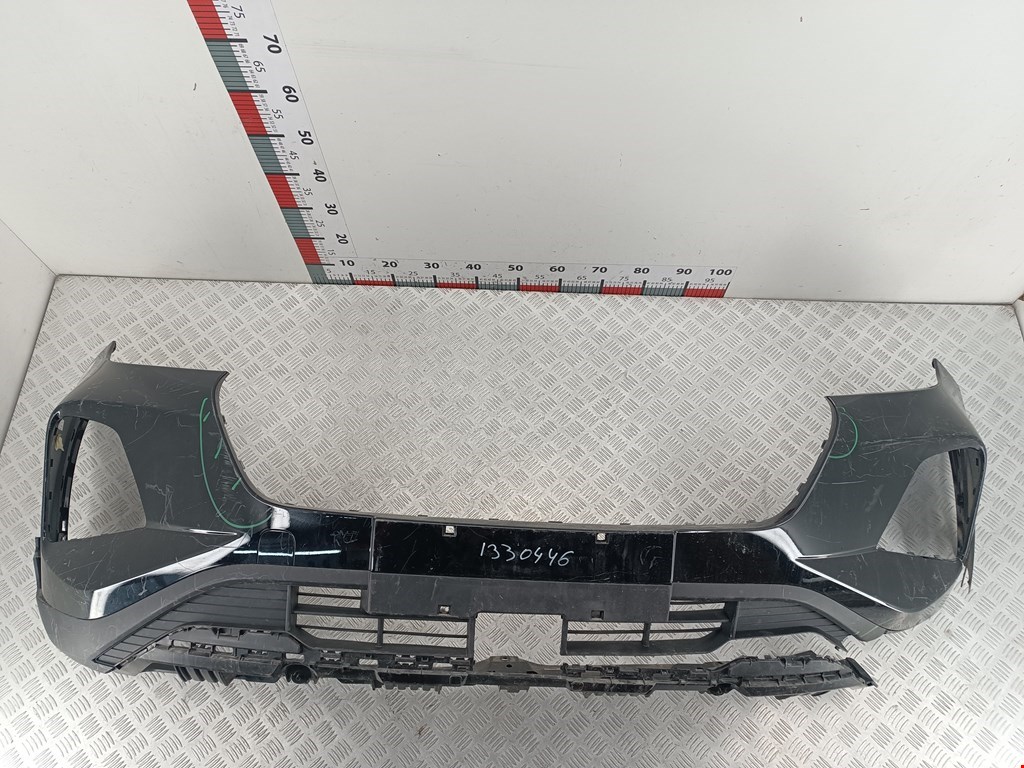 Бампер передний CHERY Tiggo 4 Pro 2020-н.в.