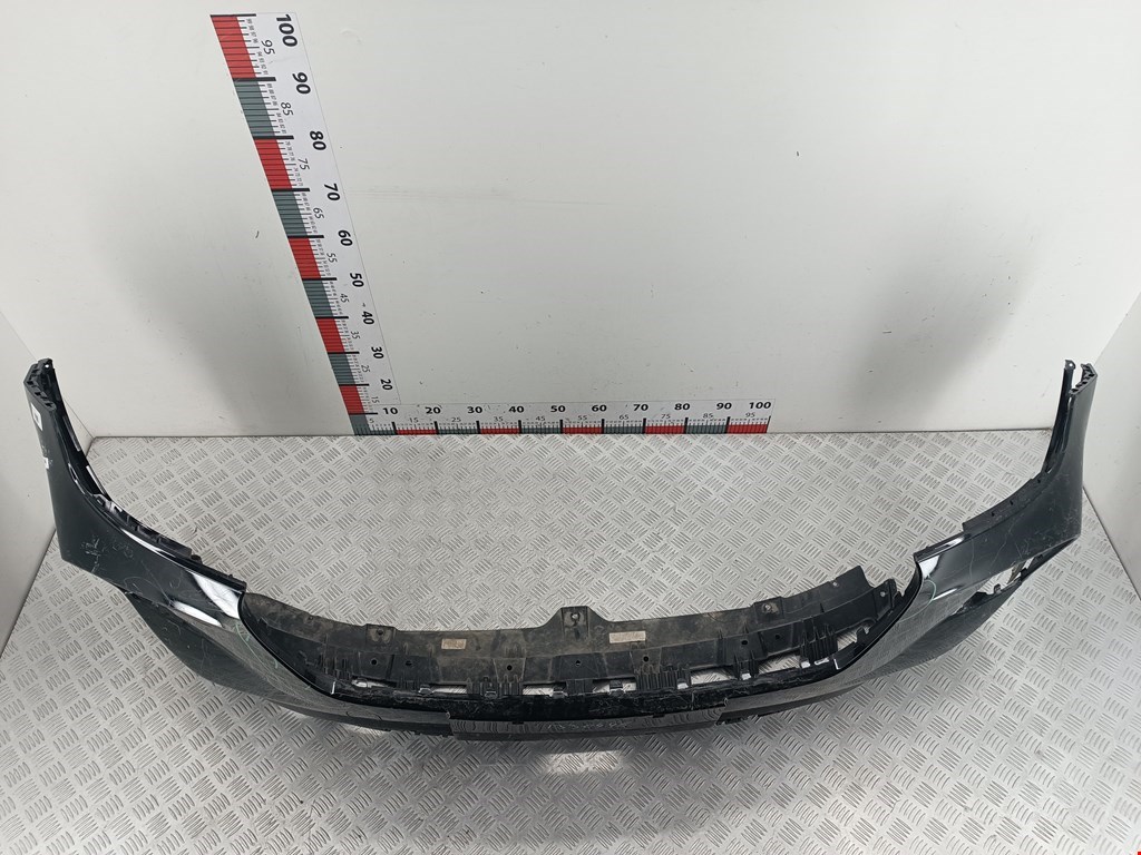 Бампер передний CHERY Tiggo 4 Pro 2020-н.в.