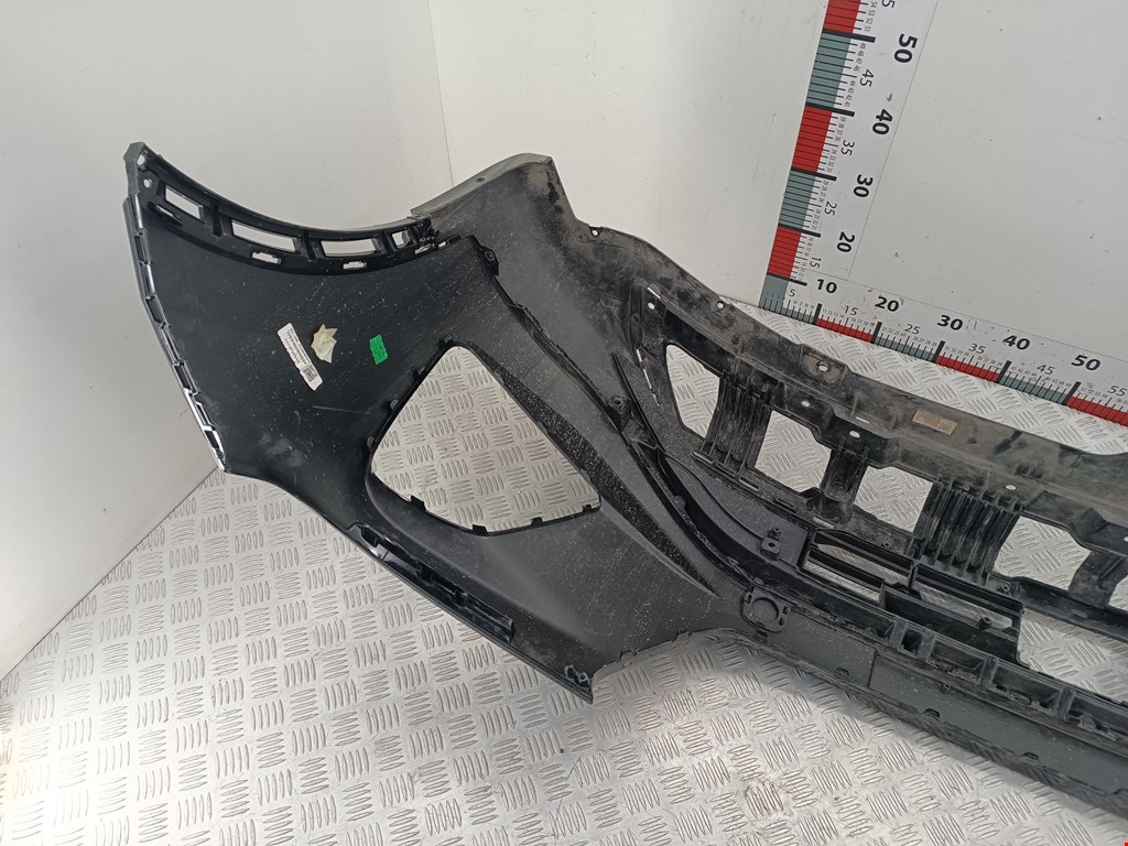 Бампер передний CHERY Tiggo 4 Pro 2020-н.в.