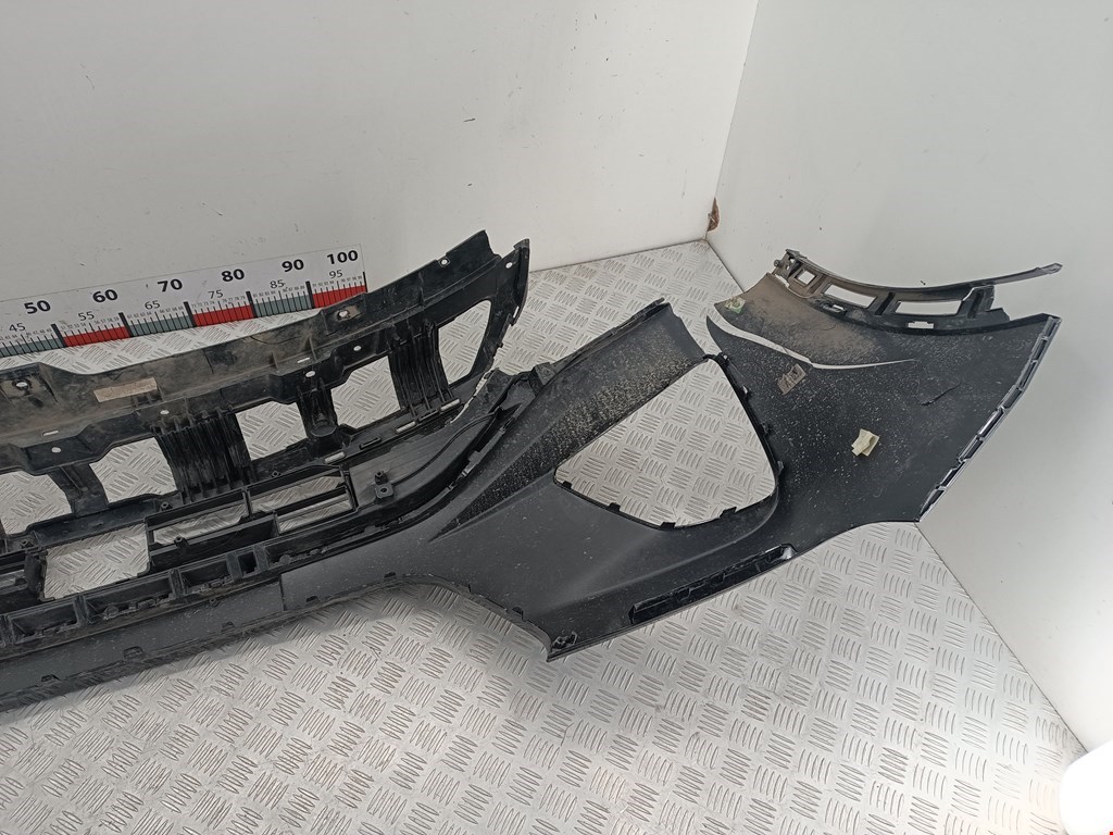 Бампер передний CHERY Tiggo 4 Pro 2020-н.в.