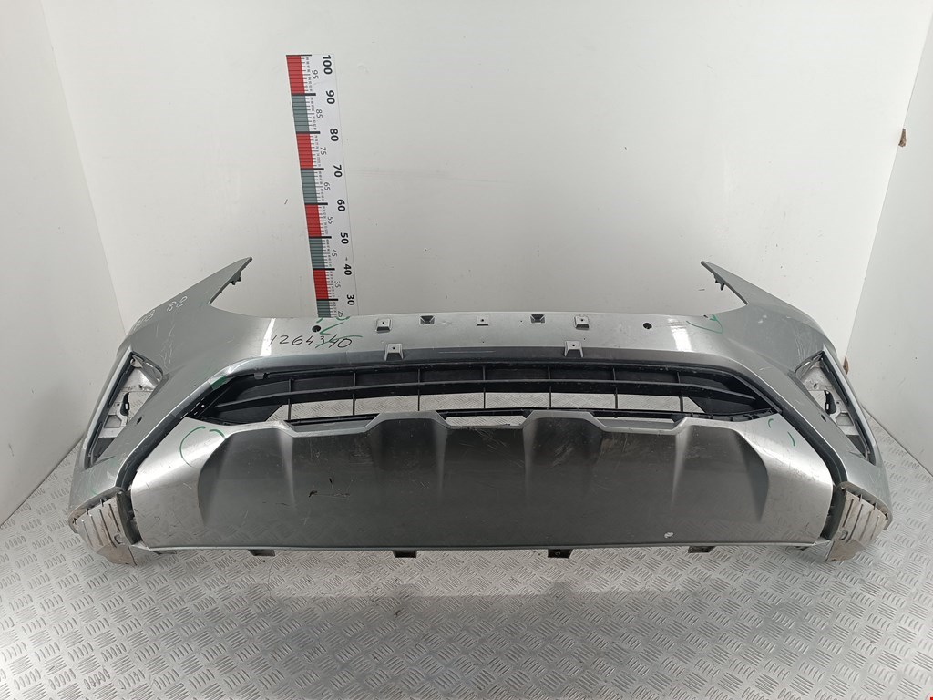 Бампер передний HAVAL F7 2018-2024