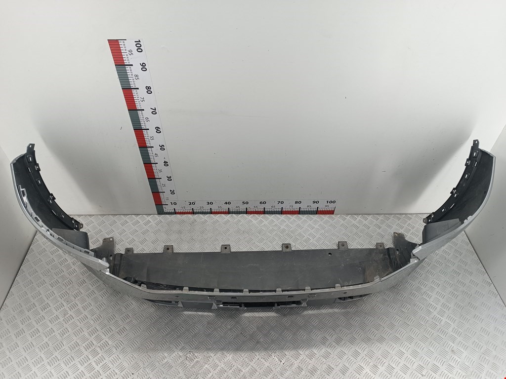 Бампер передний HAVAL F7 2018-2024