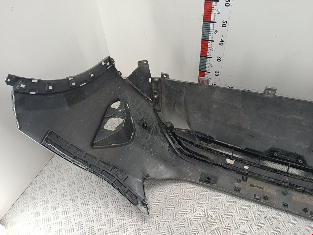 Бампер передний HAVAL F7 2018-2024