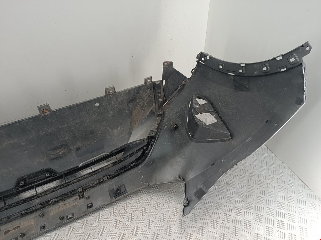 Бампер передний HAVAL F7 2018-2024