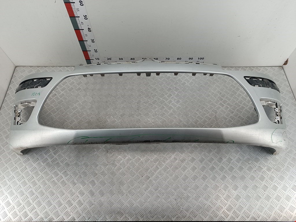 Бампер передний CITROEN C4 I 2004-2014