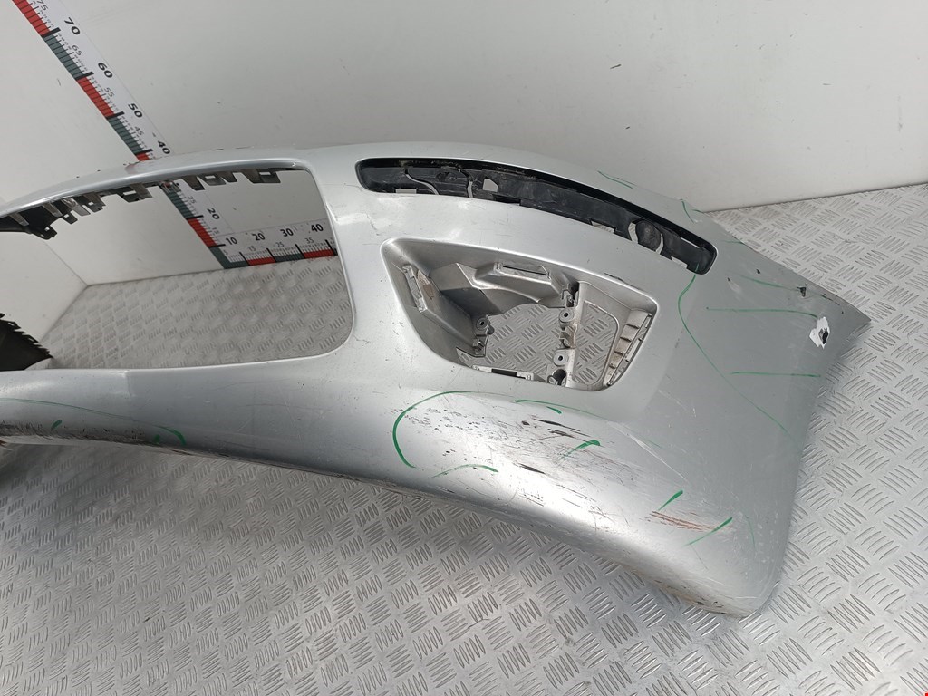 Бампер передний CITROEN C4 I 2004-2014