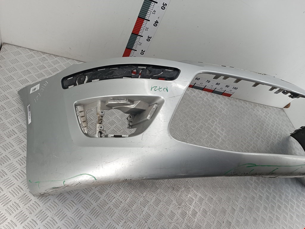 Бампер передний CITROEN C4 I 2004-2014