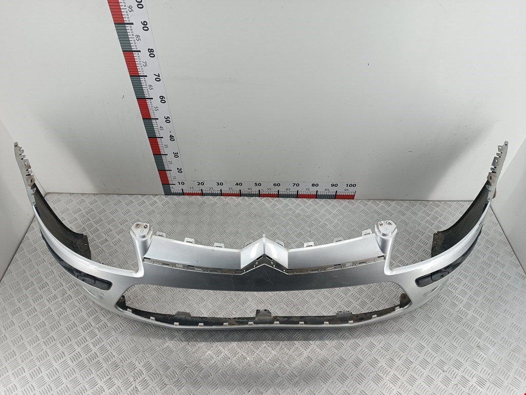 Бампер передний CITROEN C4 I 2004-2014